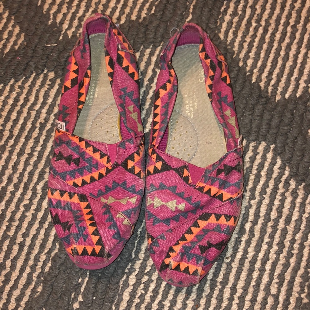Toms!!